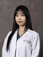 Diana Sohn, PharmD