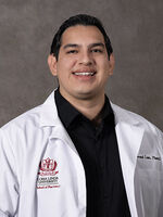 Giovani Leon, PharmD