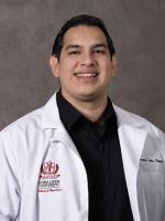 Giovani Leon, PharmD
