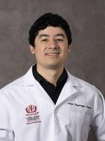 Janiel Elizarraga-Oregel, PharmD