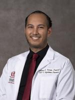 Joshua Torres, PharmD