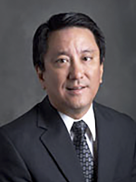 Norm Hamada, PharmD