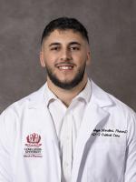 Rami-Yahya Mardini, PharmD