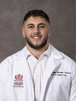Rami-Yahya Mardini, PharmD