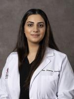 Rita Elhamra, PharmD