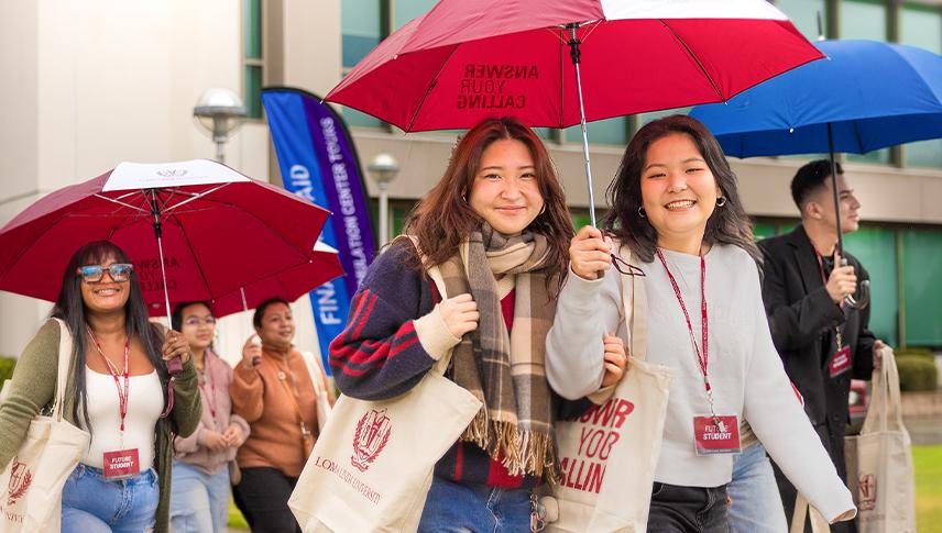 Join Us for Open House