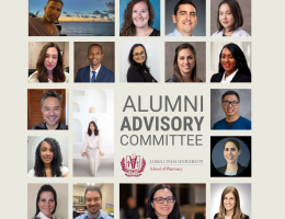 Alumni Advisory Committee