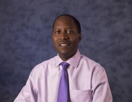 Dr. Paul Gavaza