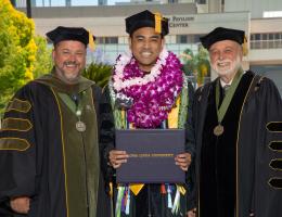 Pharmacy 1,000 graduate