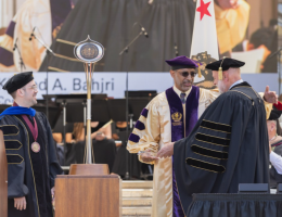 Dr. Khaled Bahjri