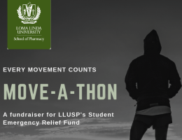 LLUSP Moveathon