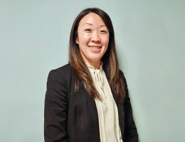 Dr. Nancy Chang