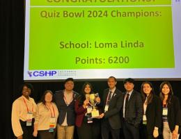 2024 Quiz Bowl