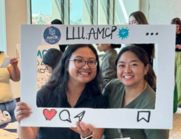 Student Professional Organization Fair
