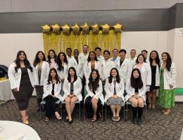 Class 2026 Banquet