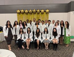 Class 2026 Banquet