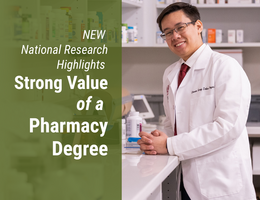 PharmD Value