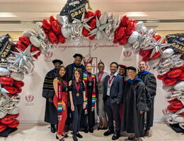 LLUSP 2025 Minority Consecration 