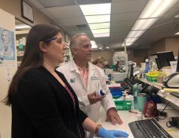 Dr. Randy McDonough, Named “Next Generation Pharmacist” by Pharmacy Times magazine