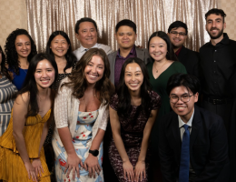 Residents and Fellows Redlands