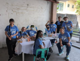 Philippines Mission Trip