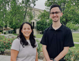 Summer Research Fellowship