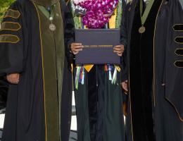Pharmacy 1,000 graduate