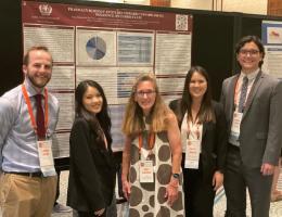 Pharmacy Research Poster